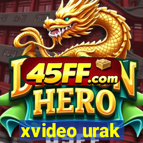 xvideo urak